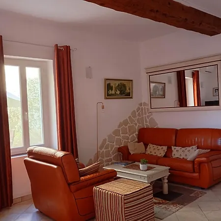 Ferienhaus La Maison Des Vendangeurs A *