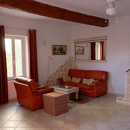 La Maison Des Vendangeurs à Casa vacanze Puisserguier