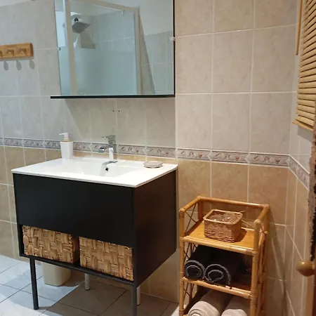 Casa vacanze La Maison Des Vendangeurs à Puisserguier