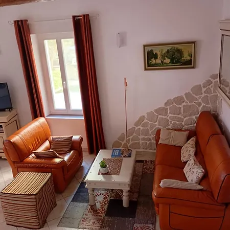 La Maison Des Vendangeurs à