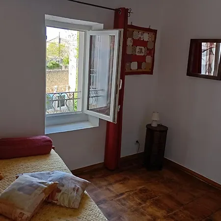 La Maison Des Vendangeurs A Holiday home