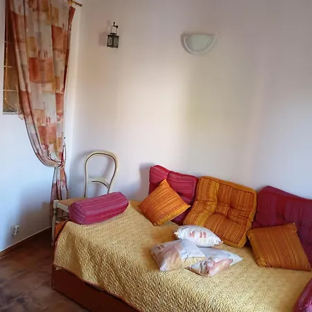 La Maison Des Vendangeurs A Ferienhaus *