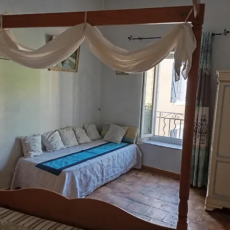 Casa vacanze La Maison Des Vendangeurs à