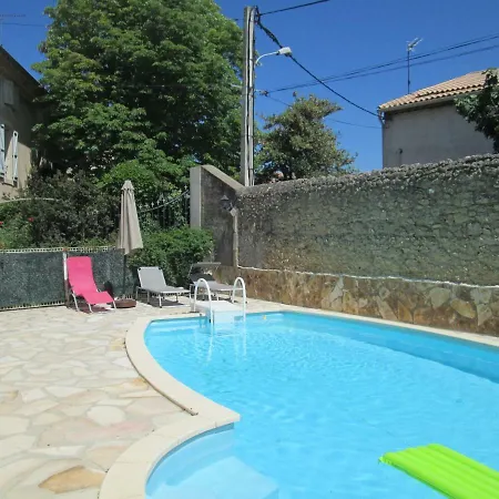 La Maison Des Vendangeurs à Casa vacanze