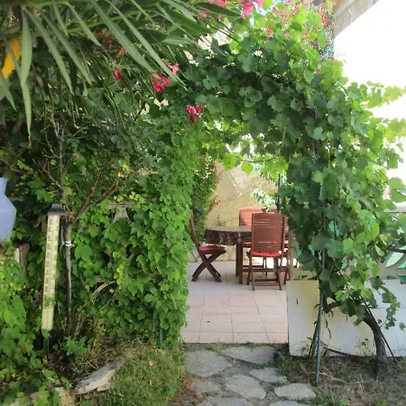 La Maison Des Vendangeurs A Holiday home Puisserguier