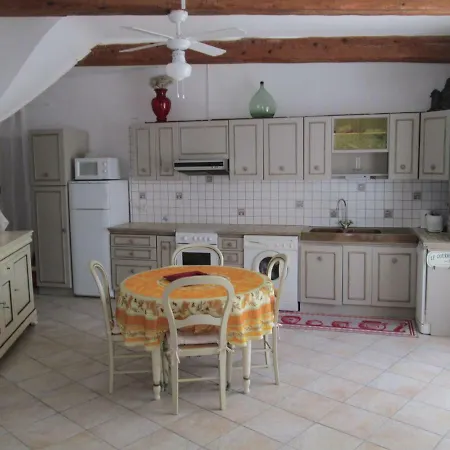 La Maison Des Vendangeurs A * Puisserguier