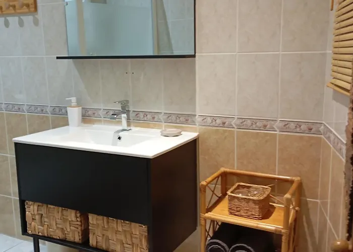 بيت للعطل La Maison Des Vendangeurs A Puisserguier