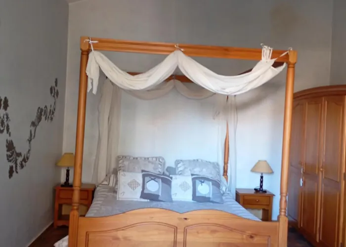 بيت للعطل La Maison Des Vendangeurs A