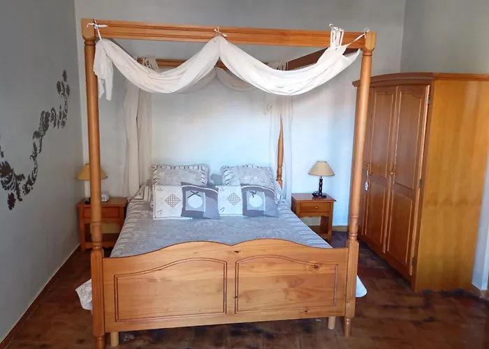 بيت للعطل La Maison Des Vendangeurs A *