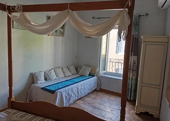 بيت للعطل La Maison Des Vendangeurs A